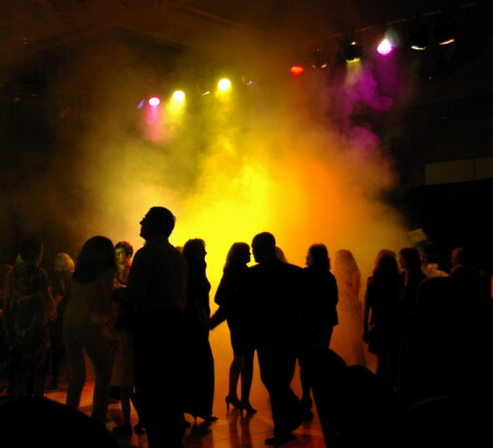 dance FEVER