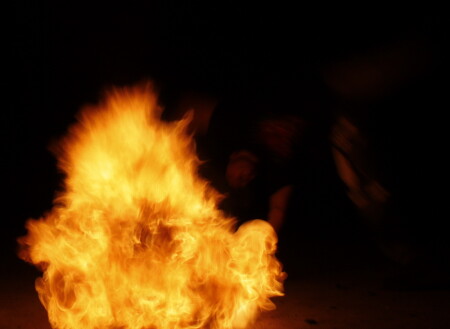 Fire-дракончик 