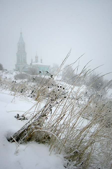 в Крылатском