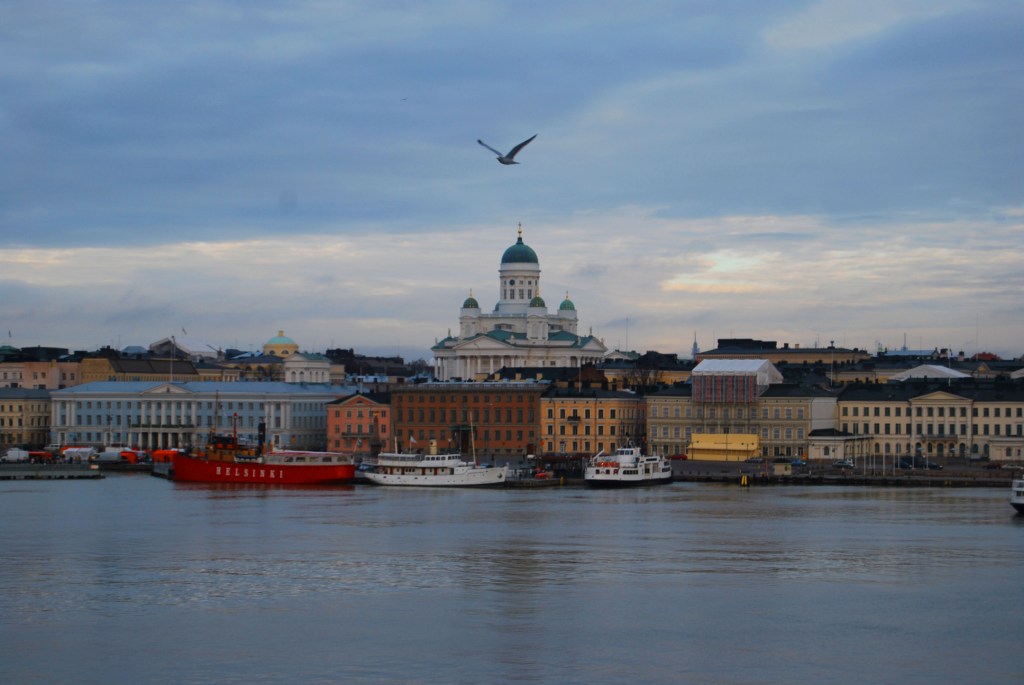 Helsinki