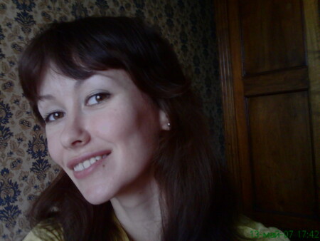 мой портрет