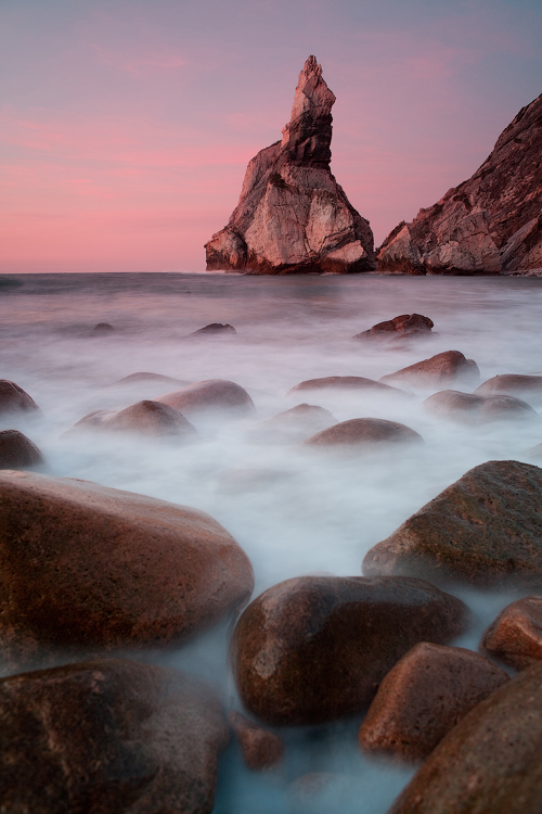 Pedra de Ursa 