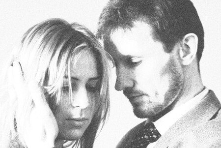 с любимыми не расставайтесь...