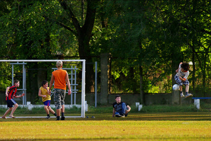 тот самый Мюнхгаузен