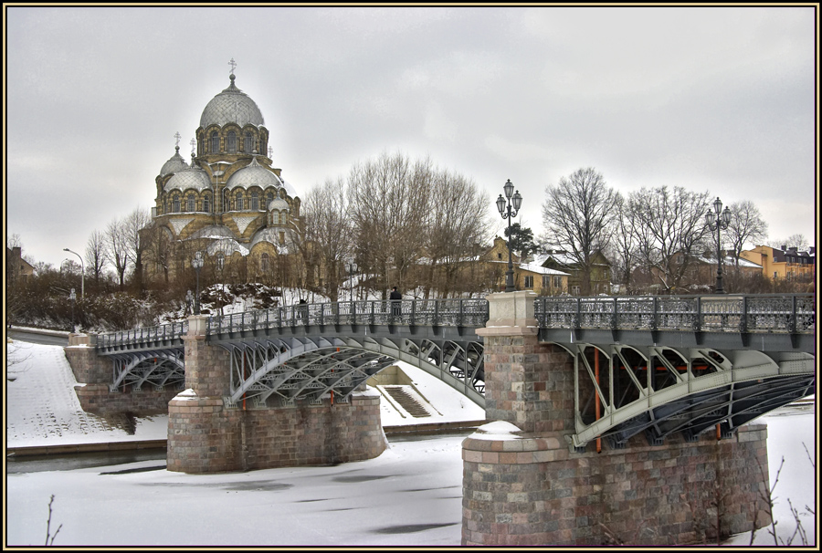 Православный собор