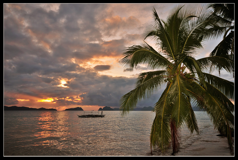 - take me back to El-Nido ! -