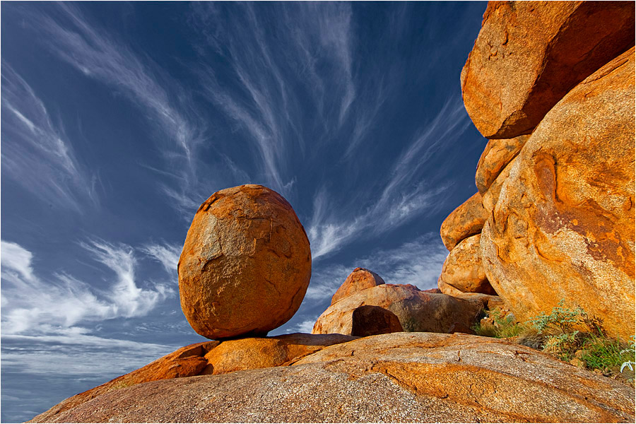 Devils Marbles