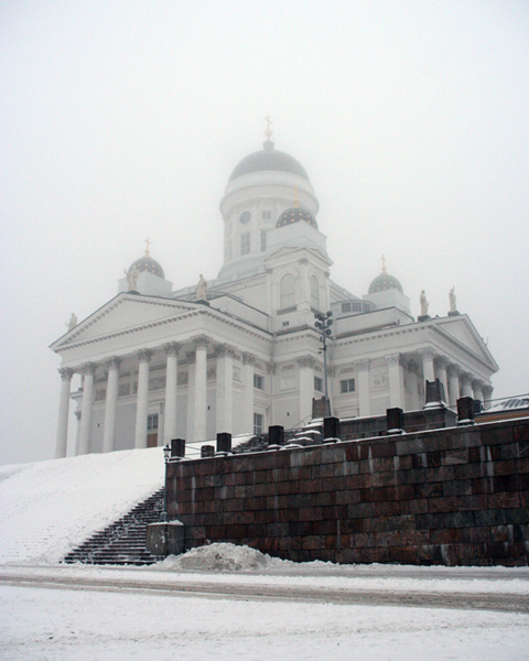 Helsinki