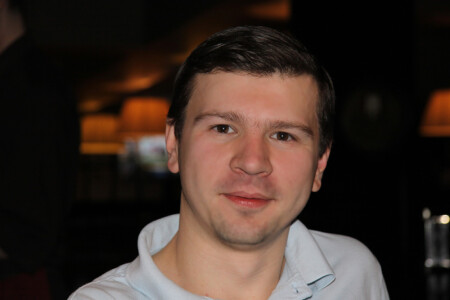 Собственный портрет