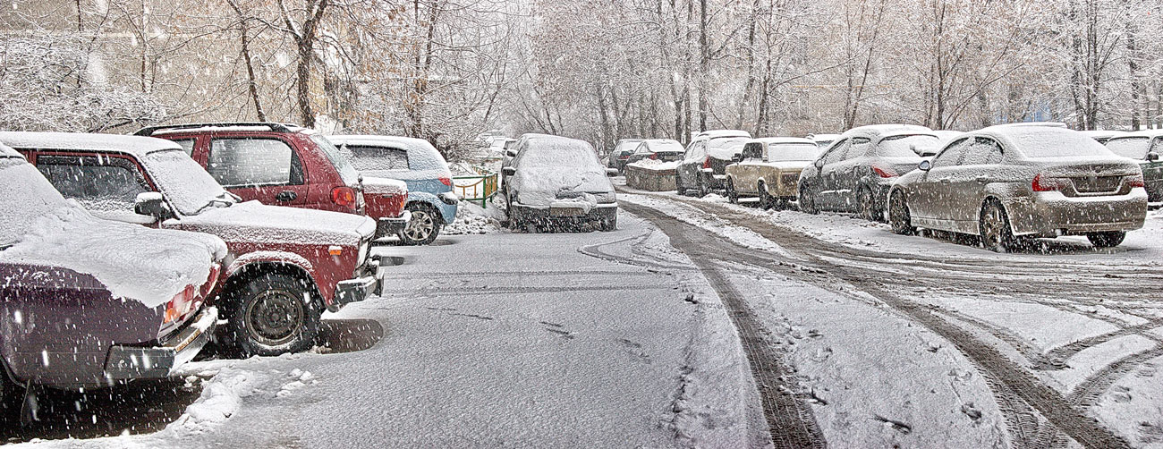 А у нас во дворе...