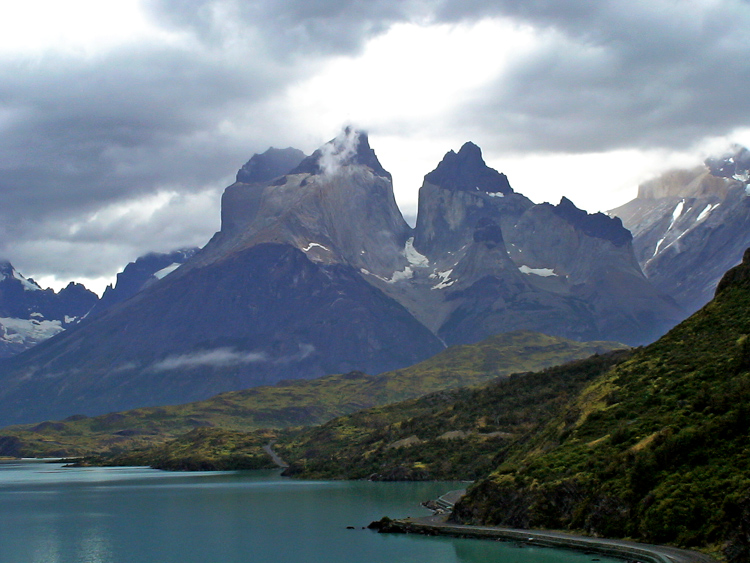 Барилоче (San Carlos de Bariloche), Аргентина