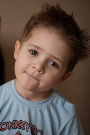 Портрет-Экспромт