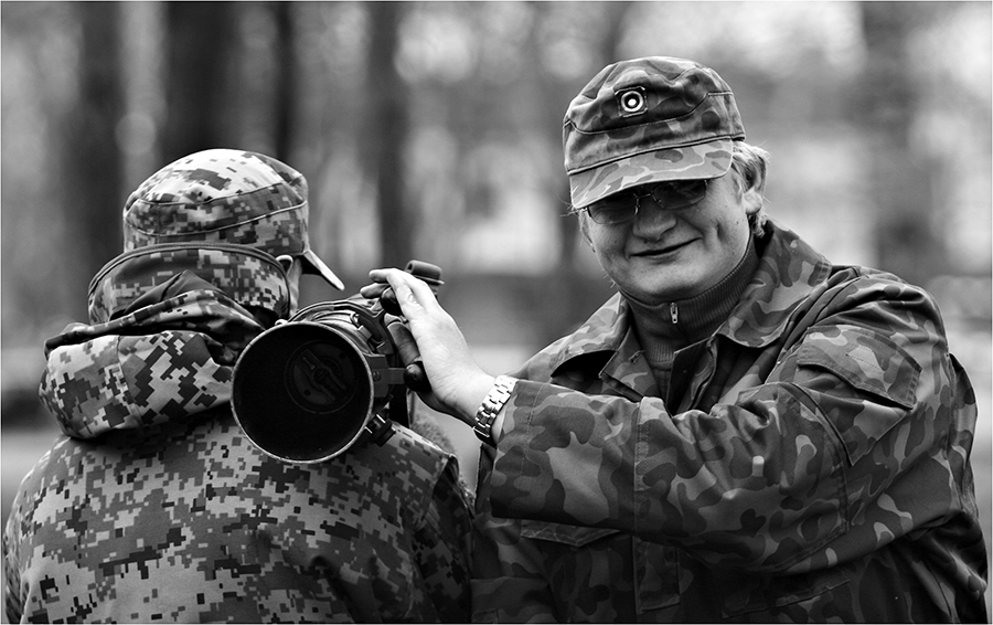 Пра бравага салдата, типа Швейк