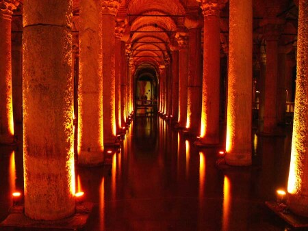 Царство Медузы