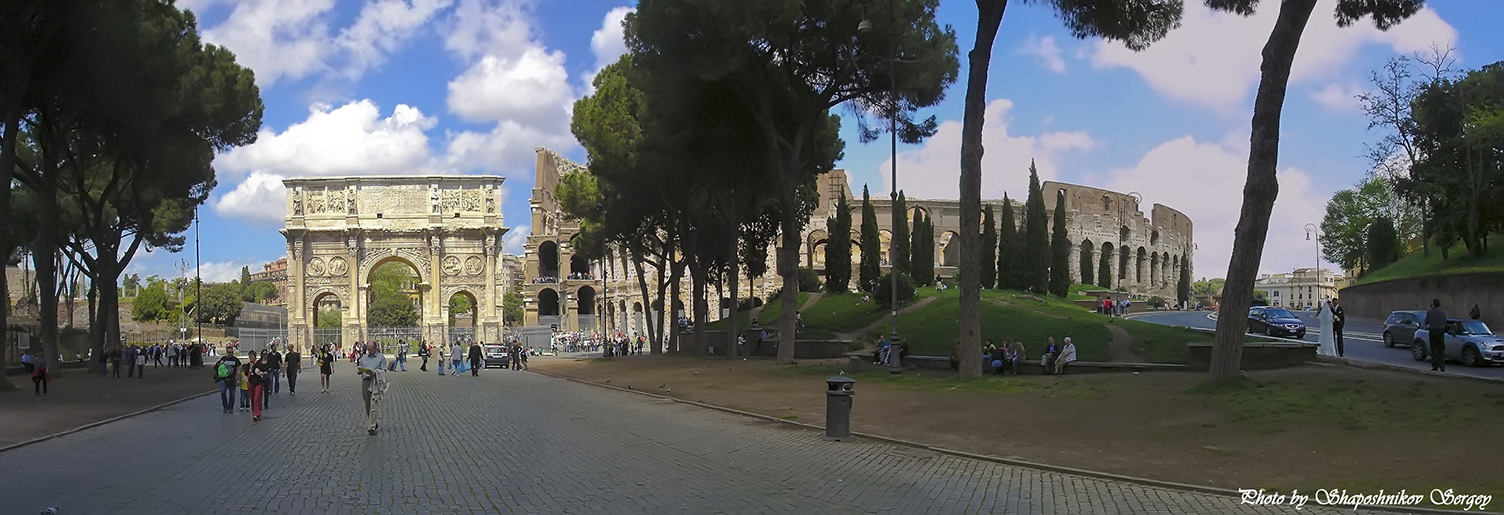 Coloseum