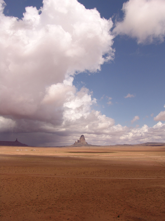 Monument Valley