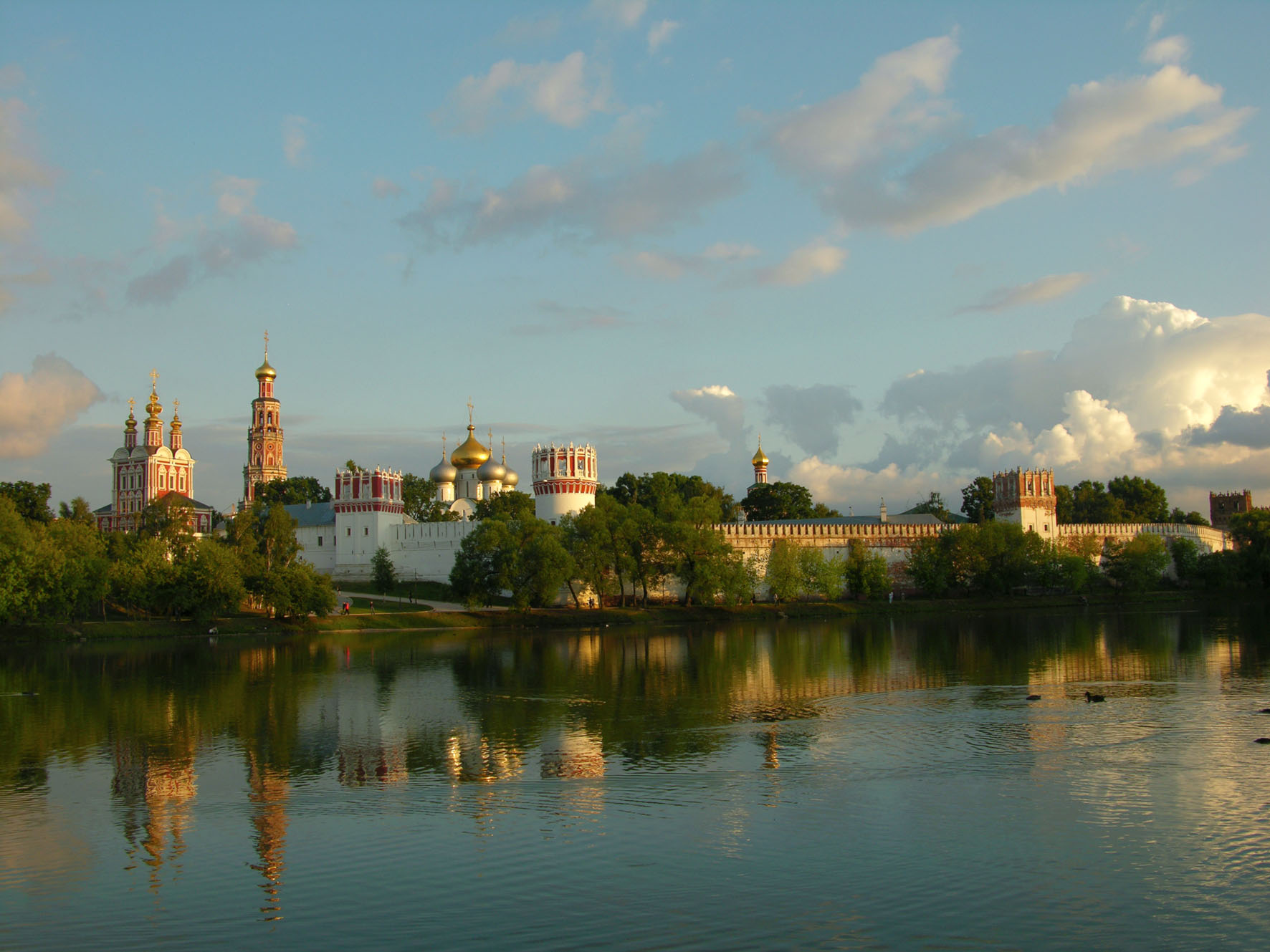 Сокровища Московии