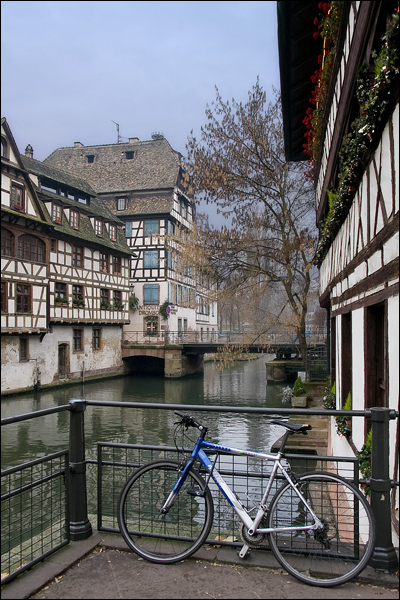 Strasbourg