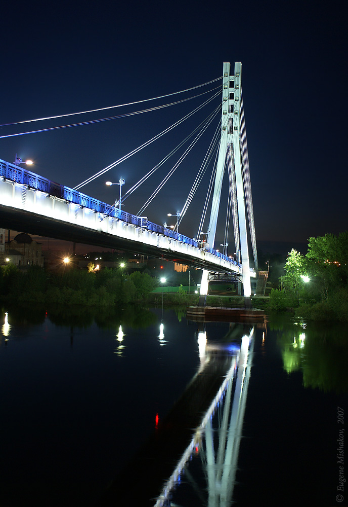 Мост влюбленных