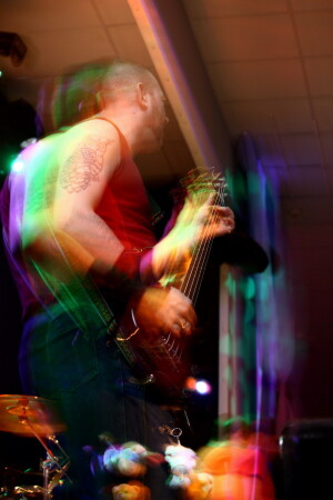 Color Rock