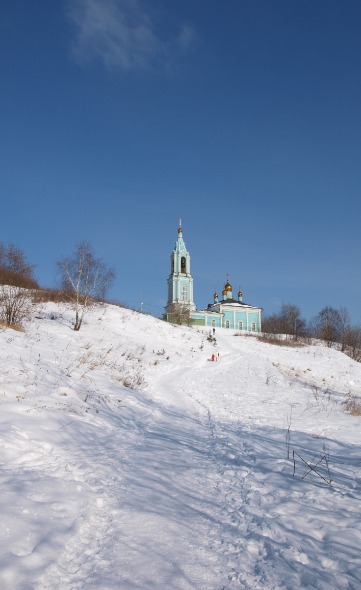 Все дороги ведут к ...