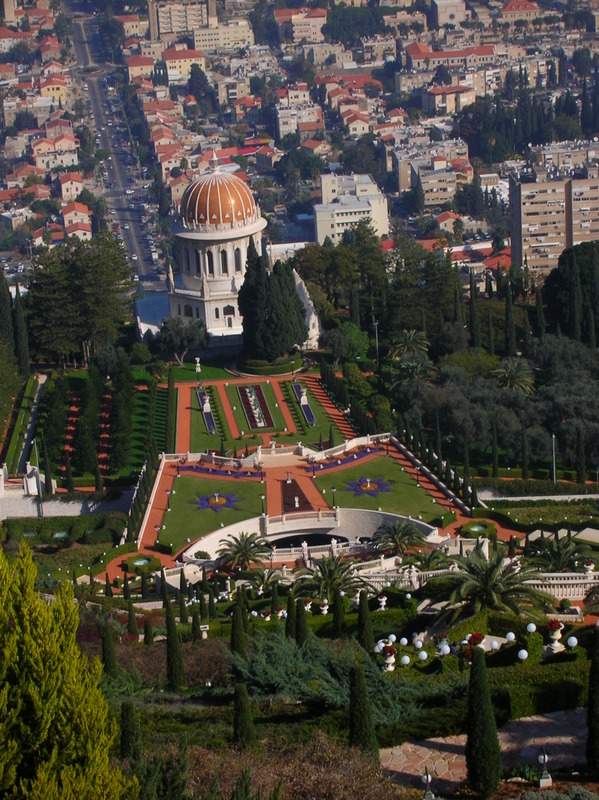 Haifa