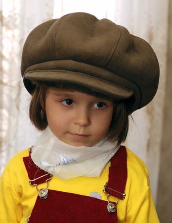 Гаврош