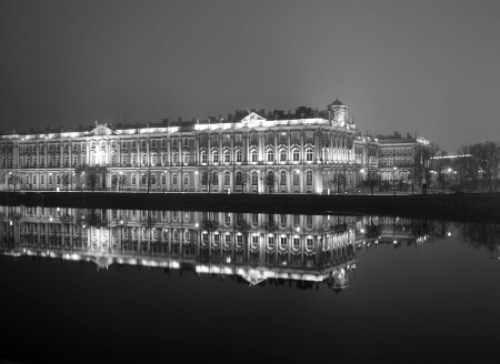 Не спят...Ждут...