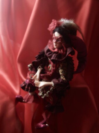 Каждый шут в душе - король-2