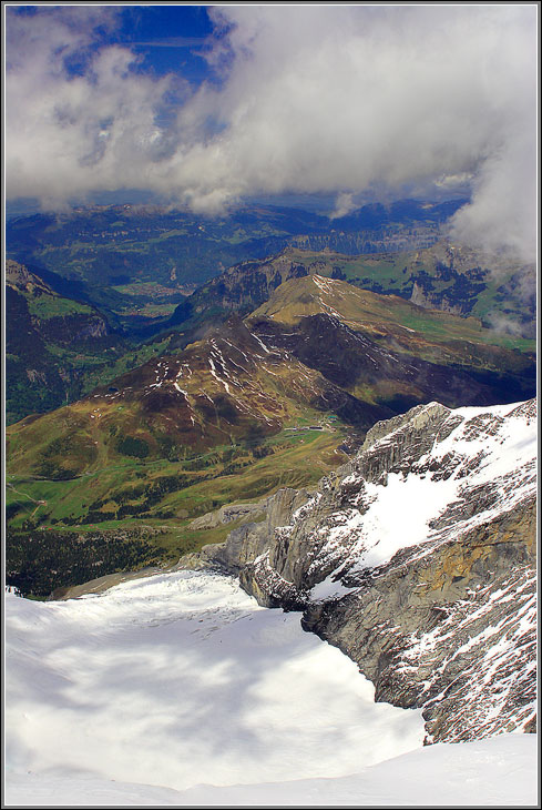 Jungfraujoch