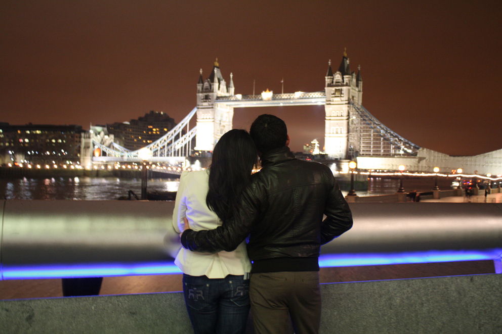 Tower Bridge