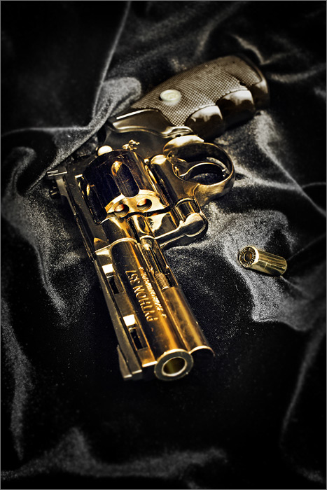 GoldenGun