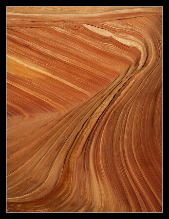 Sandstone Caramel