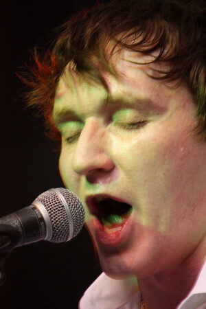 Singer