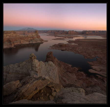 Alstrom Point