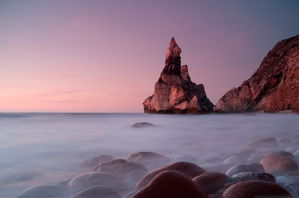 Pedra de Ursa II