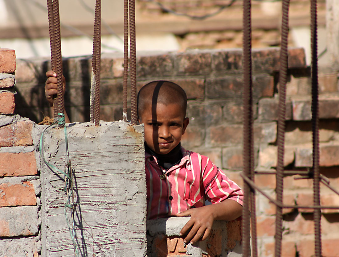 Varanasi (Люди)*