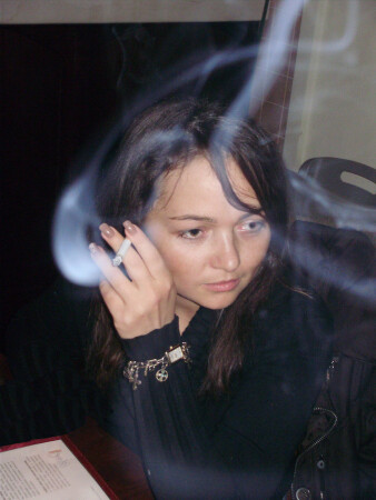 &amp;quot;Дым сигарет с ментолом...&amp;quot;