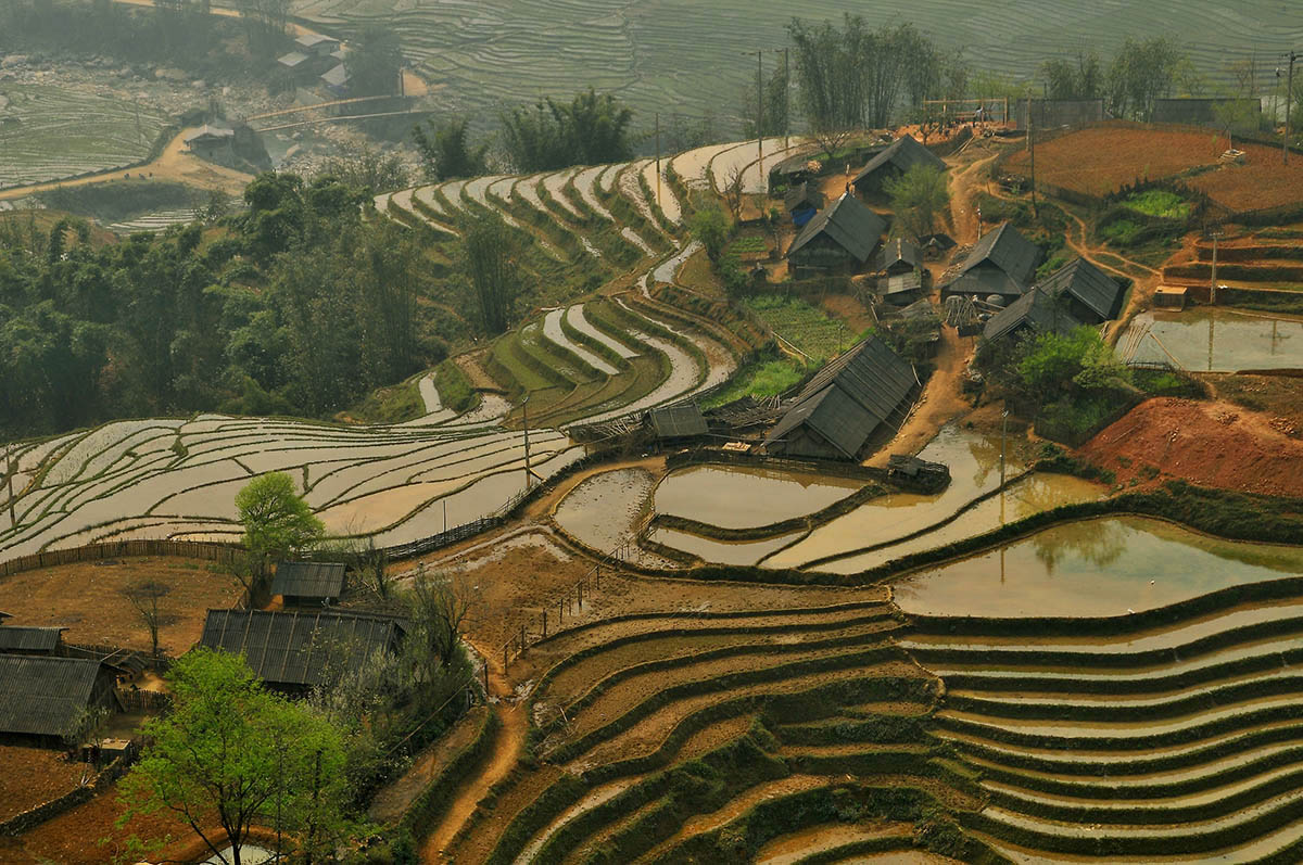 Viet Nam, Sapa