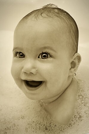 Водные процедуры