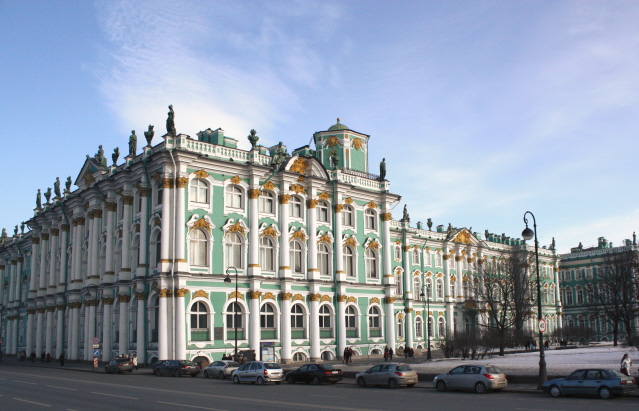 The Hermitage