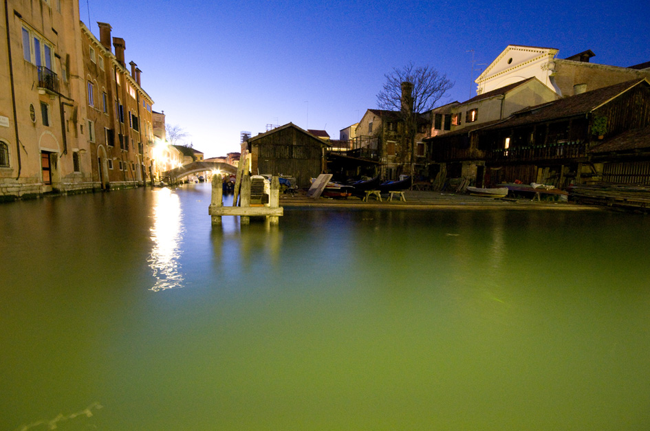 Venezia