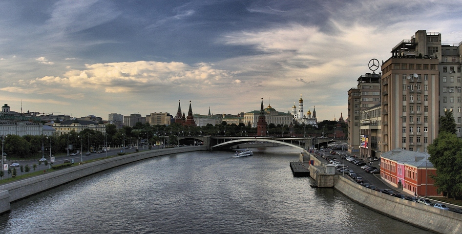 Стандартные положения в Москве - 1