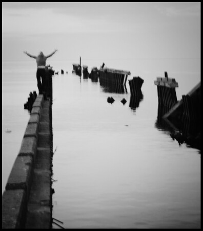 по ту сторону грани 