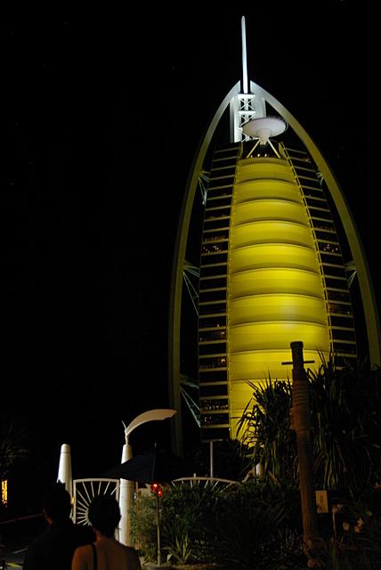 Burj-el Arab