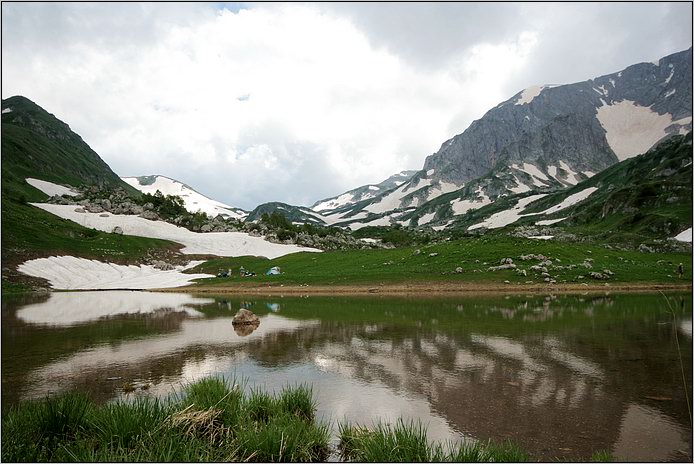 такая разная вода 1