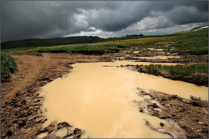 такая разная вода 2