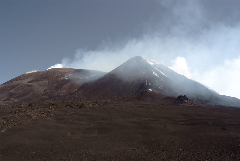 Etna ,Sizilia