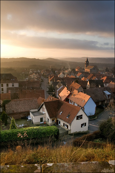 Lichtenberg