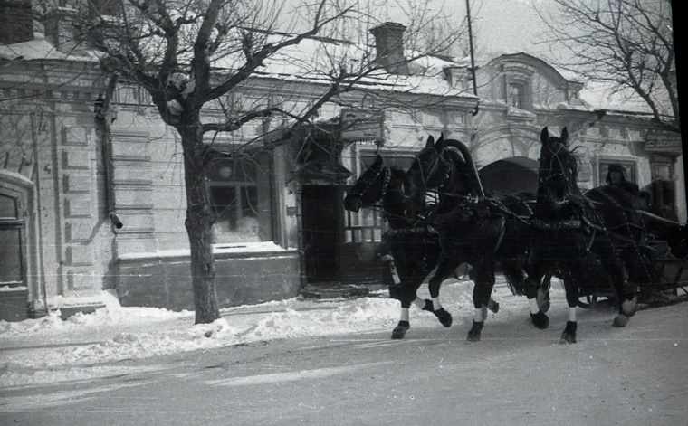 Масленица (1964г.)